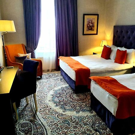 La Casa Baku Hotel ภายนอก รูปภาพ