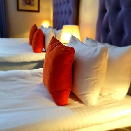 La Casa Baku Hotel ภายนอก รูปภาพ