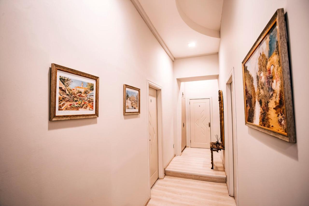 La Casa Baku Hotel ภายนอก รูปภาพ