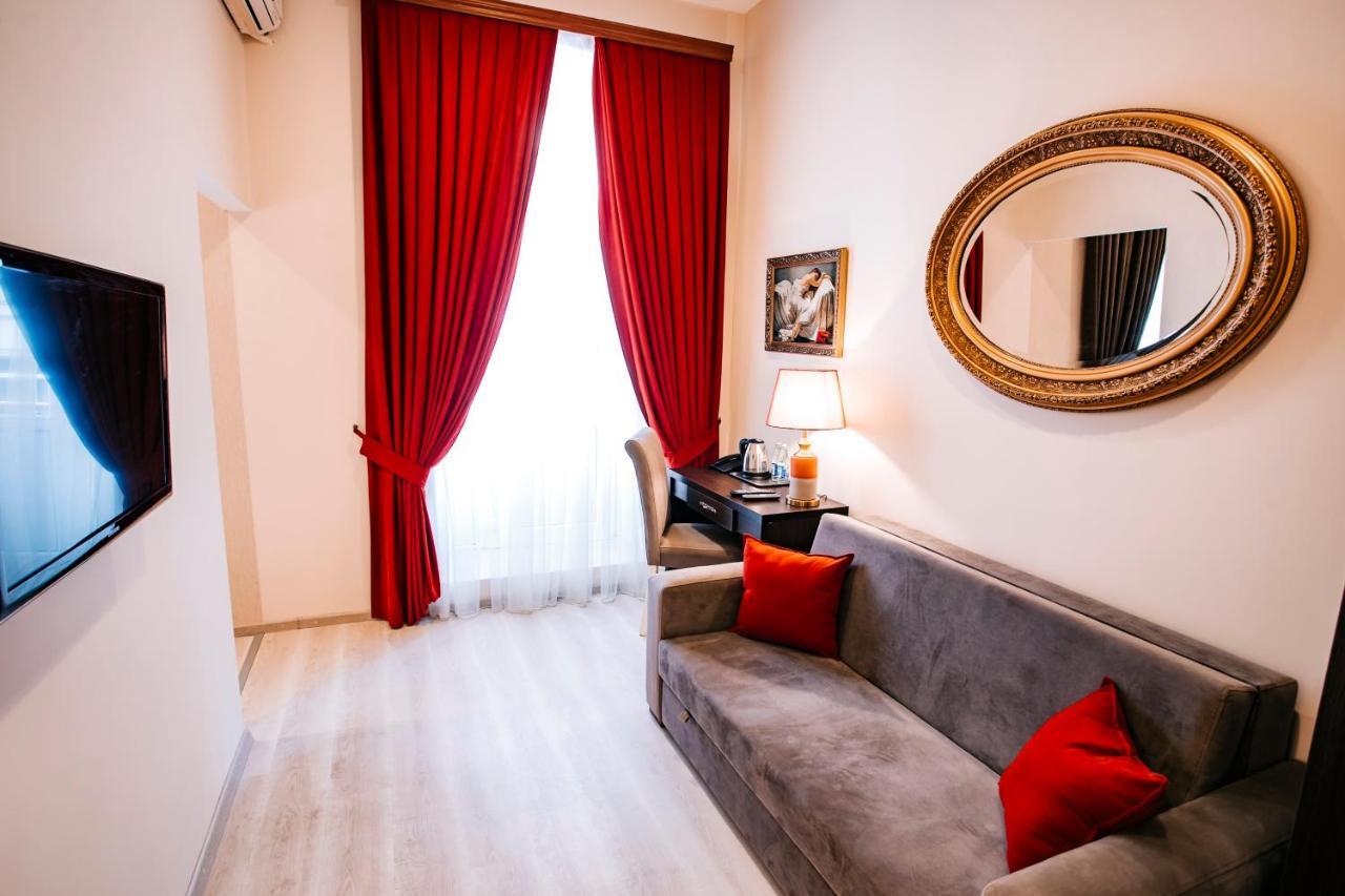 La Casa Baku Hotel ภายนอก รูปภาพ