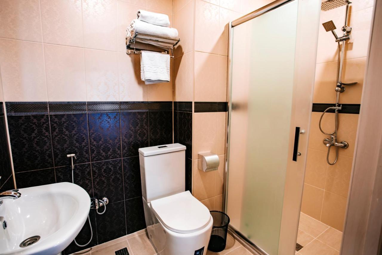 La Casa Baku Hotel ภายนอก รูปภาพ