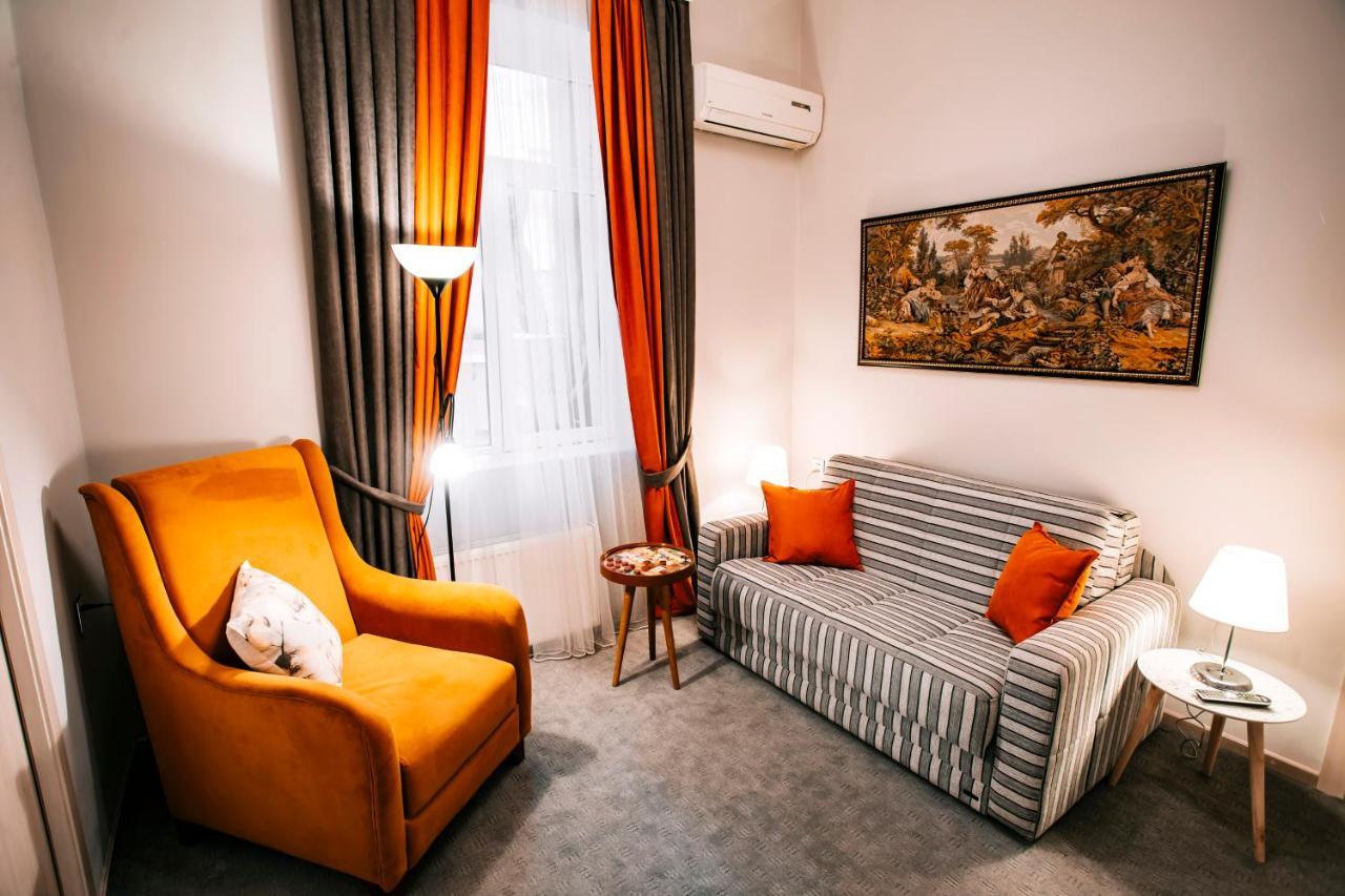 La Casa Baku Hotel ภายนอก รูปภาพ