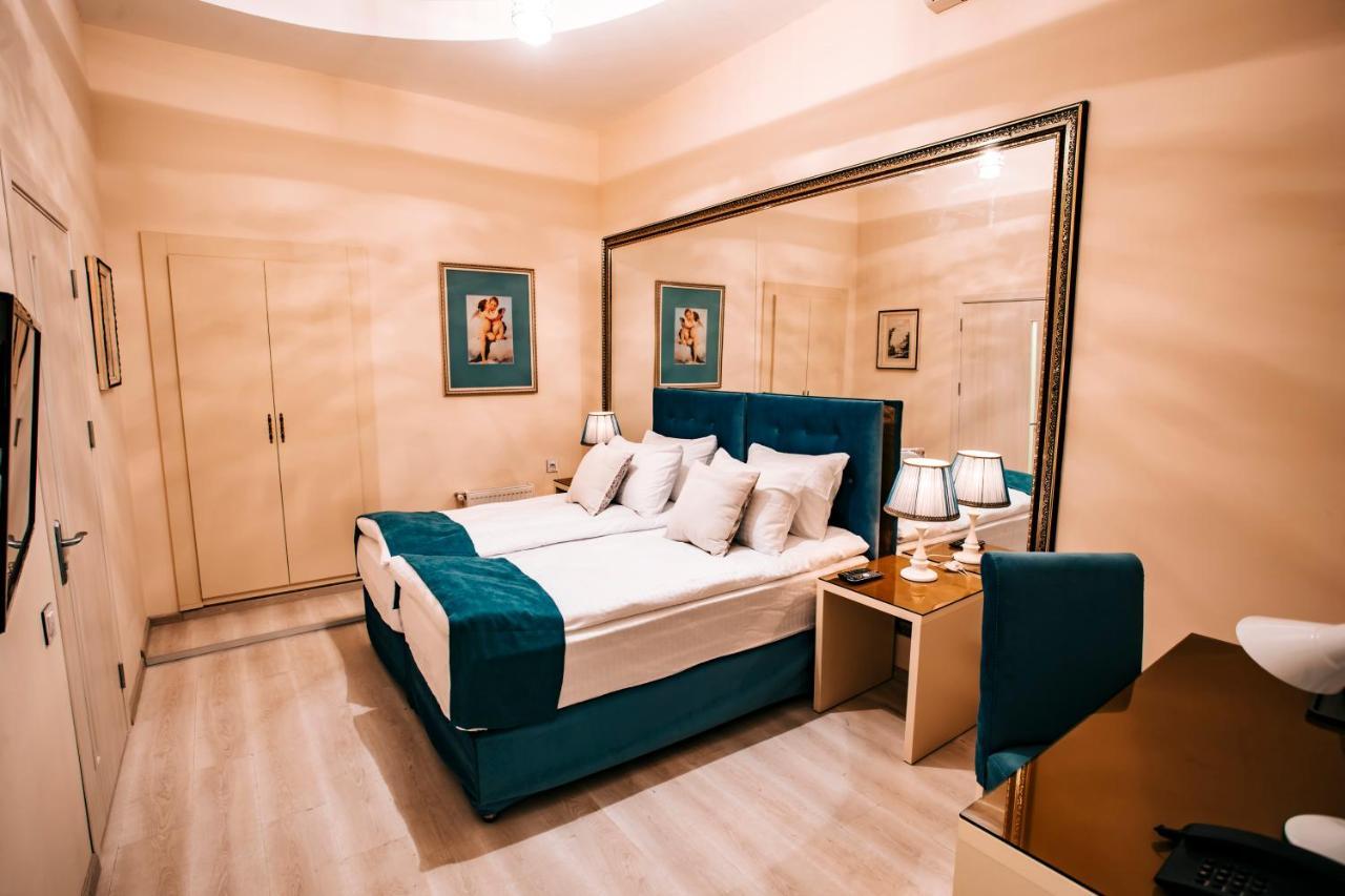 La Casa Baku Hotel ภายนอก รูปภาพ