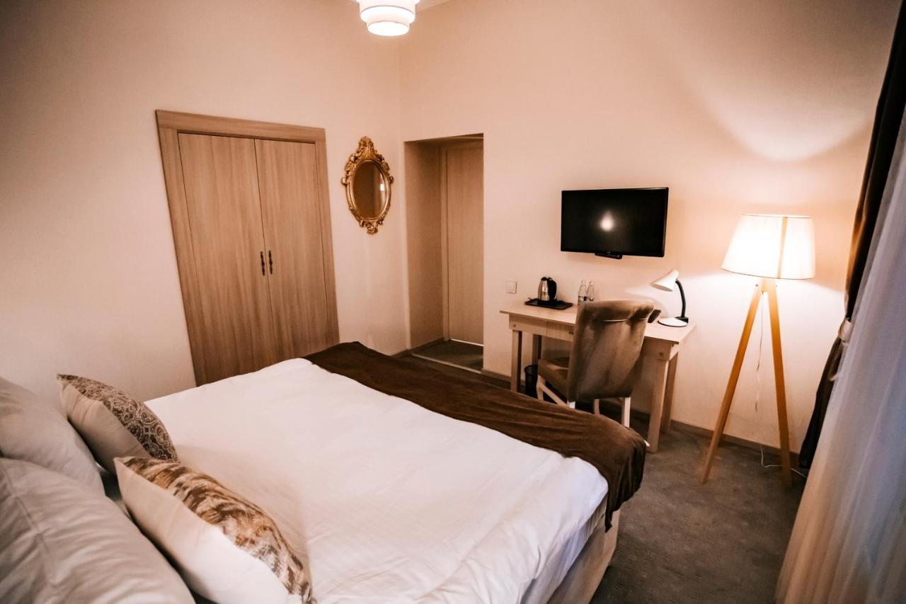 La Casa Baku Hotel ภายนอก รูปภาพ