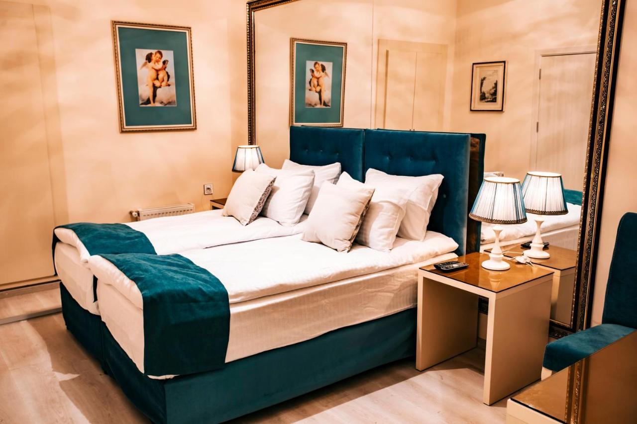 La Casa Baku Hotel ภายนอก รูปภาพ