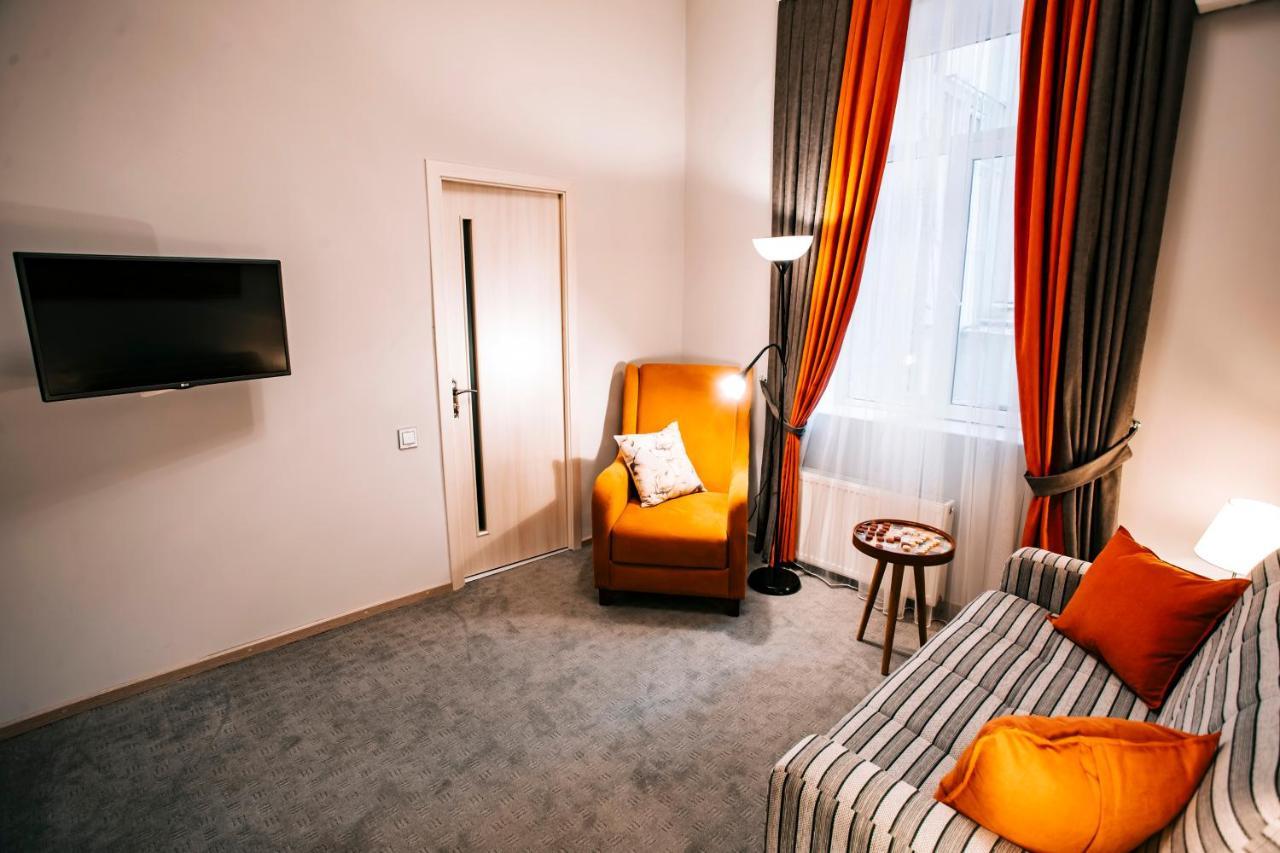 La Casa Baku Hotel ภายนอก รูปภาพ