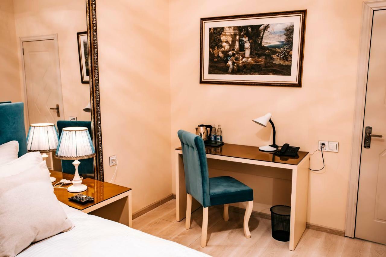 La Casa Baku Hotel ภายนอก รูปภาพ
