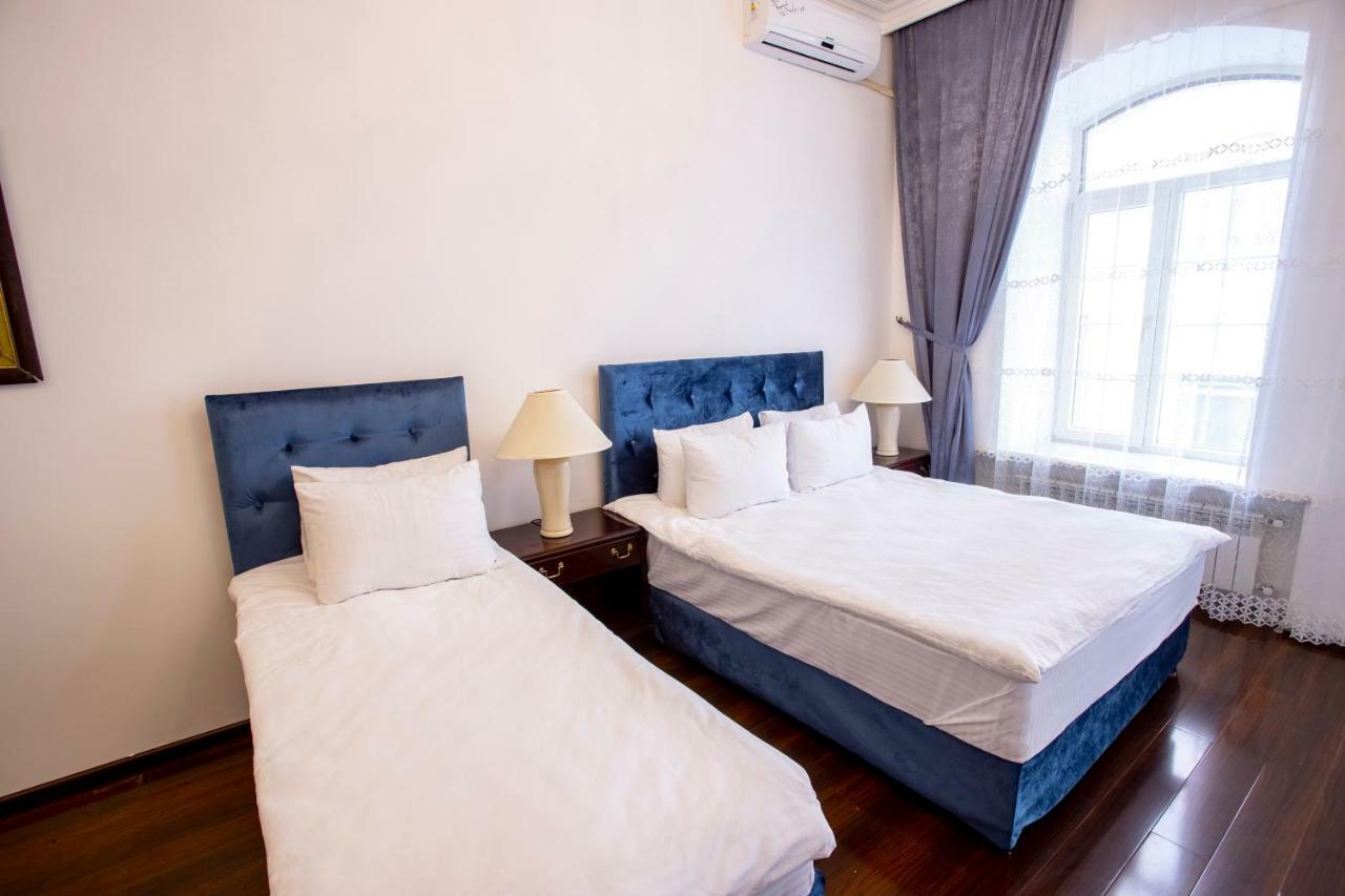 La Casa Baku Hotel ภายนอก รูปภาพ