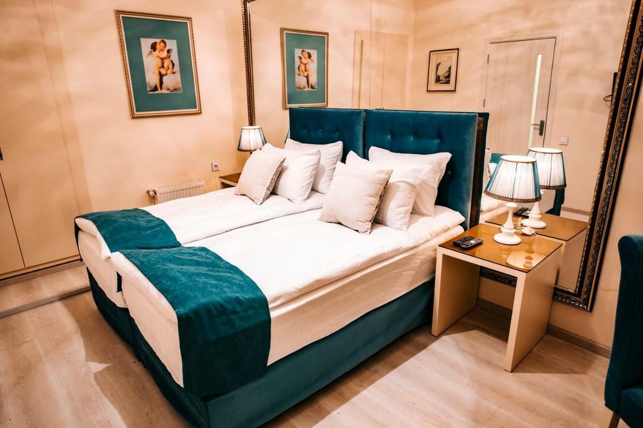 La Casa Baku Hotel ภายนอก รูปภาพ