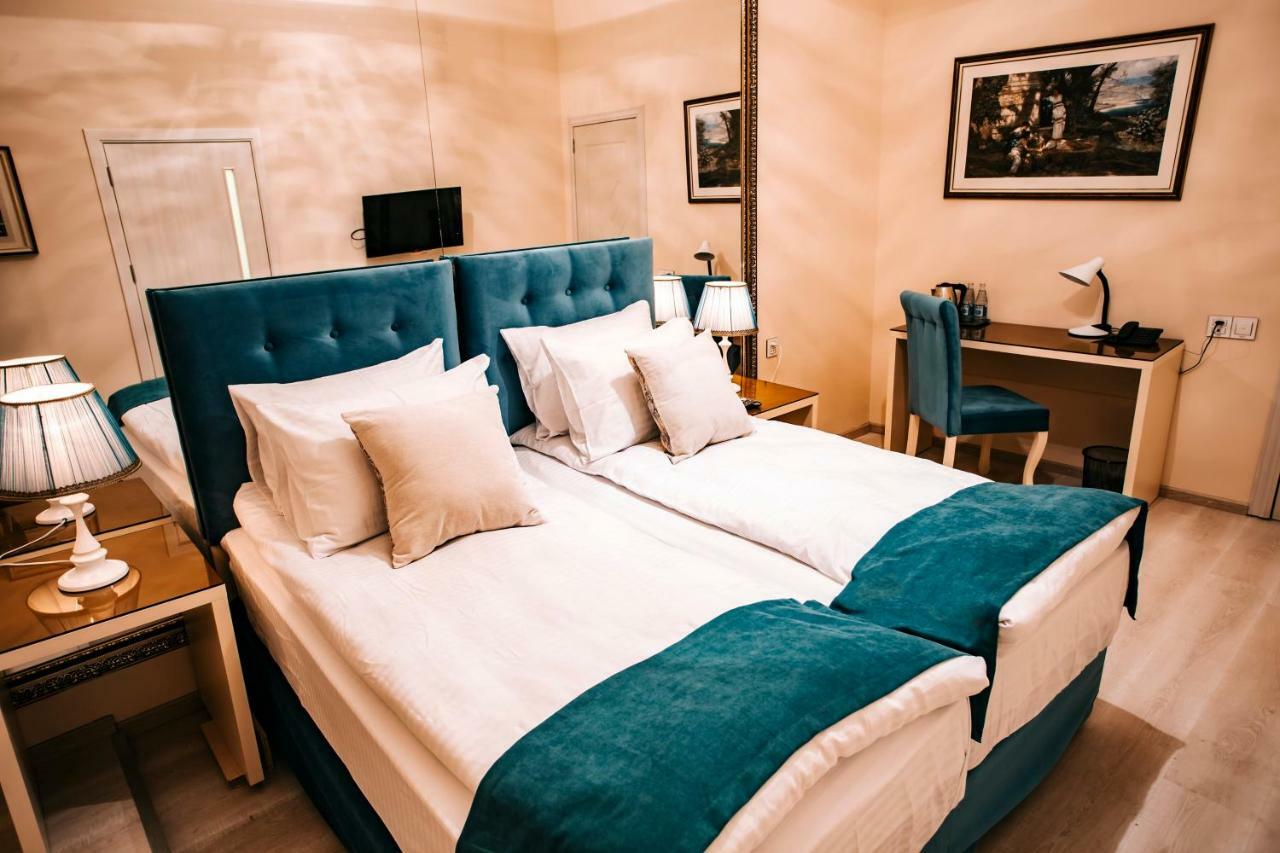La Casa Baku Hotel ภายนอก รูปภาพ