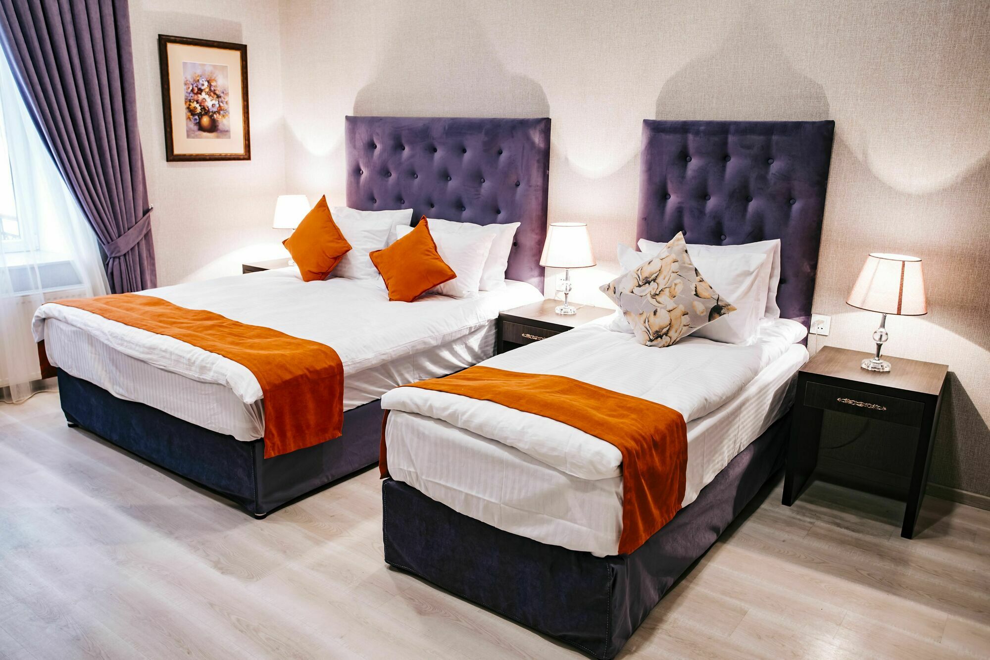 La Casa Baku Hotel ภายนอก รูปภาพ