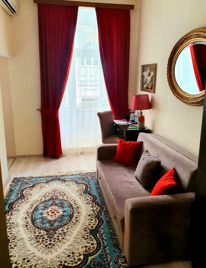 La Casa Baku Hotel ภายนอก รูปภาพ