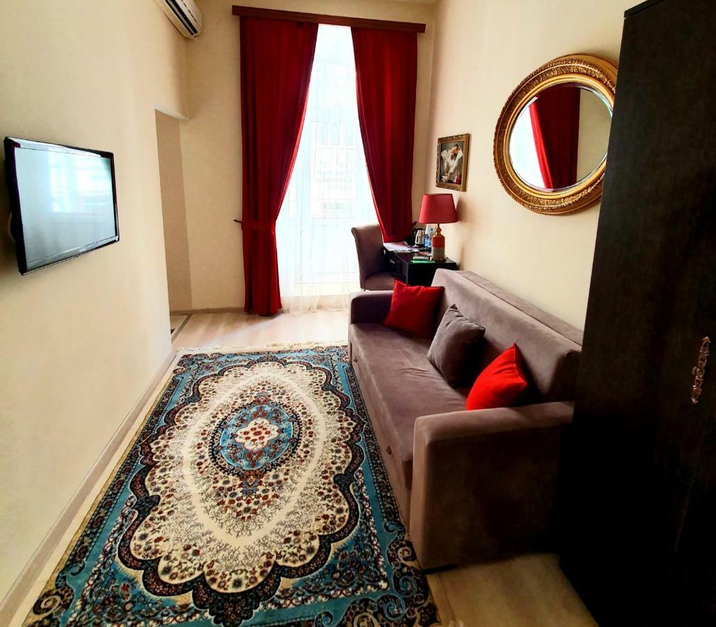 La Casa Baku Hotel ภายนอก รูปภาพ