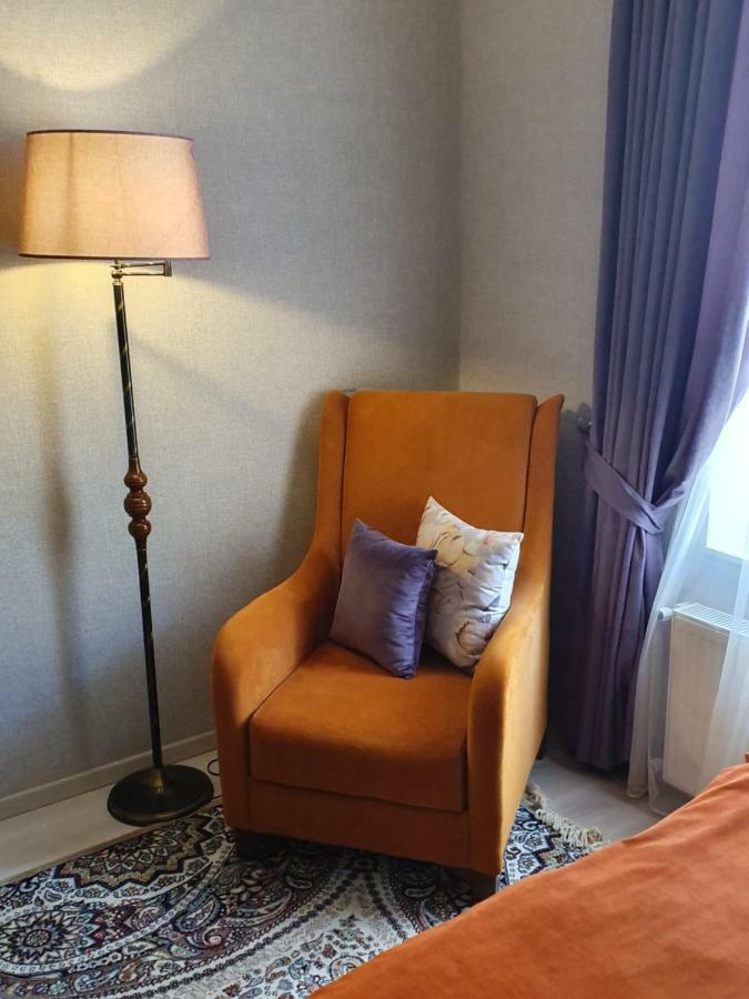 La Casa Baku Hotel ภายนอก รูปภาพ