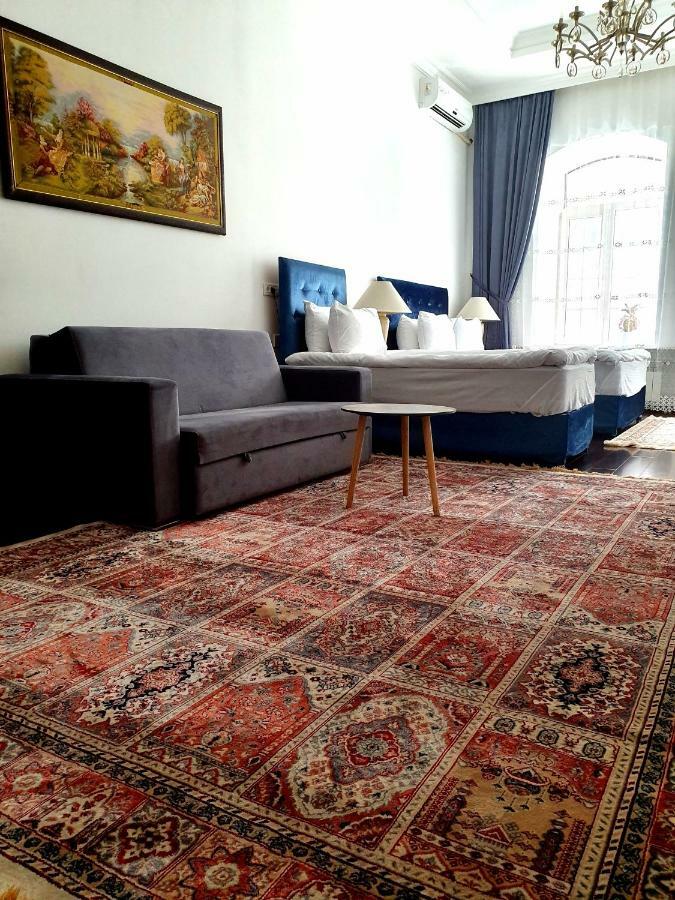 La Casa Baku Hotel ภายนอก รูปภาพ
