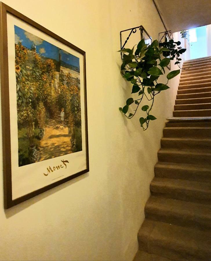 La Casa Baku Hotel ภายนอก รูปภาพ