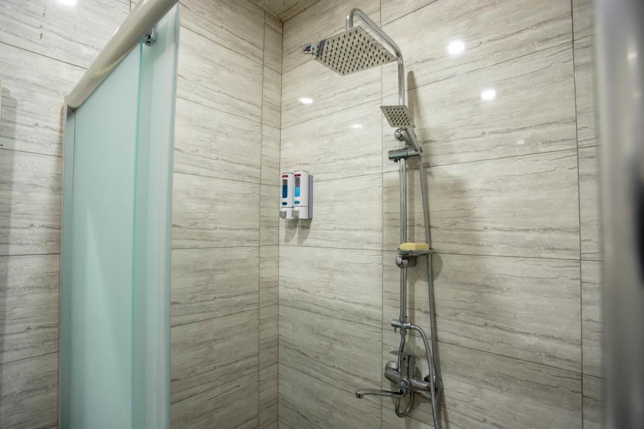 La Casa Baku Hotel ภายนอก รูปภาพ