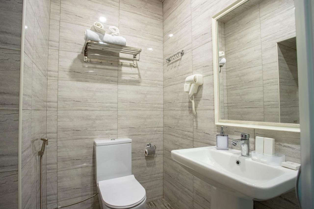 La Casa Baku Hotel ภายนอก รูปภาพ